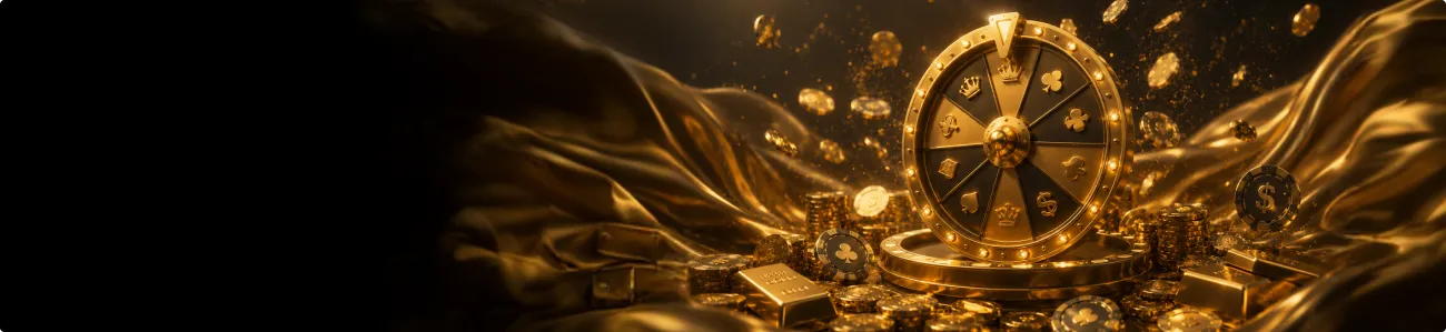 Betty Casino Banner 5